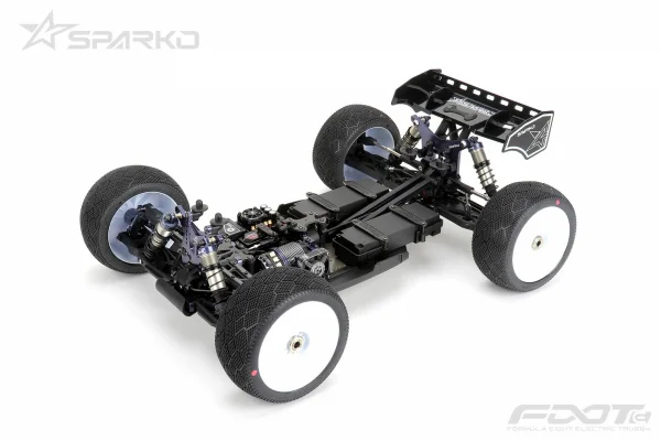 Sparko F8TE ** CLEARANCE **