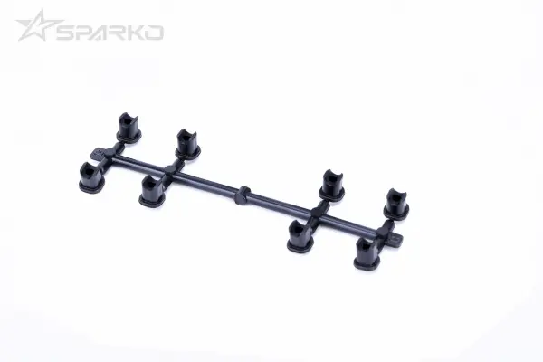 Sparko F8 7075 Aluminium Adjustable C Hub 18 20 22 Deg — image 2 of 2