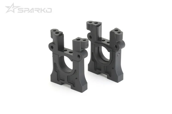 Sparko F8 Center Diff. Mount Set