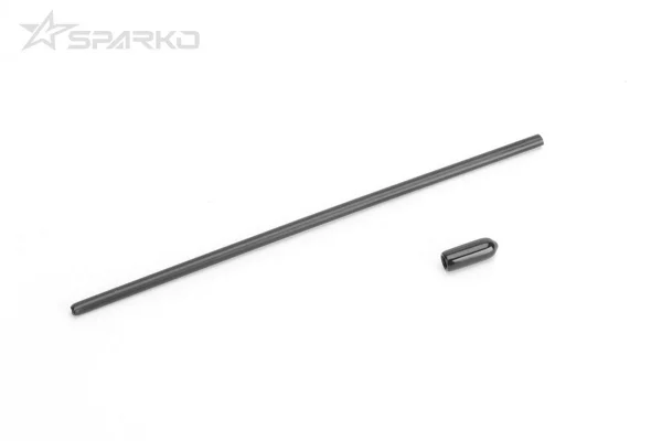 Sparko F8 Antenna Tube Set