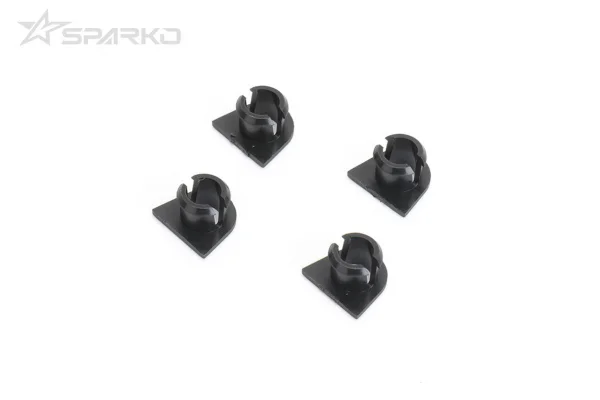 Sparko F8 Differential Set Center
