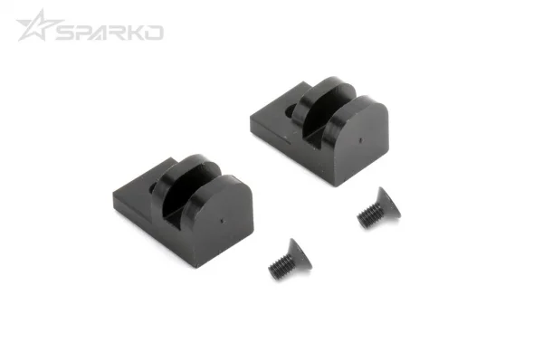 Sparko F8 Brake Holder POM (2)