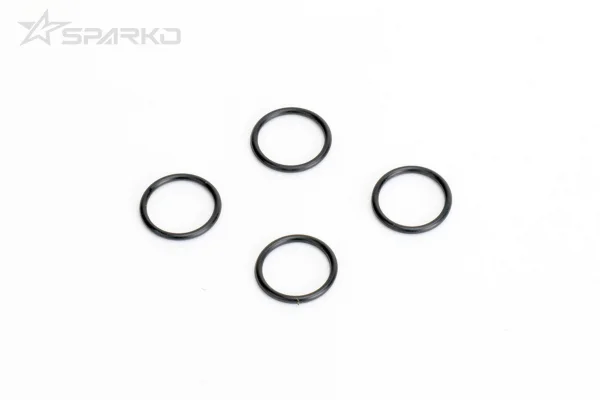 Sparko F8 Shock seal O-Rings(4)
