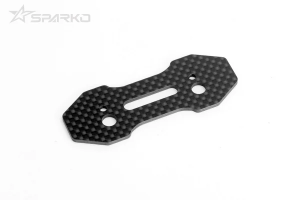 Sparko F8 Carbon Wing Plate