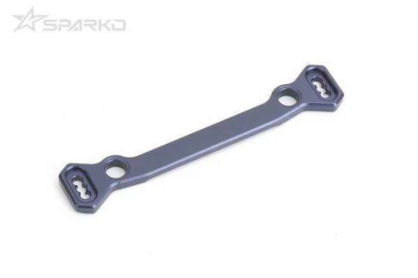 Sparko F8 7075Aluminum Steering Plate