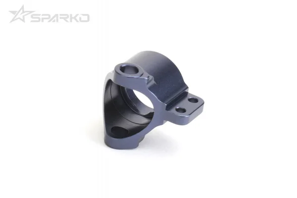 Sparko F8 Aluminium Steering Block
