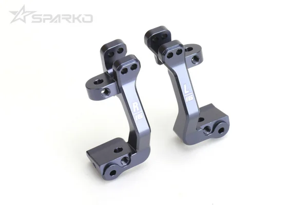 Sparko F8 Aluminium Caster Block (2) (16)