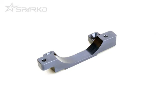 Sparko F8E 7075 Aluminium Motor Mount Rear Bracket