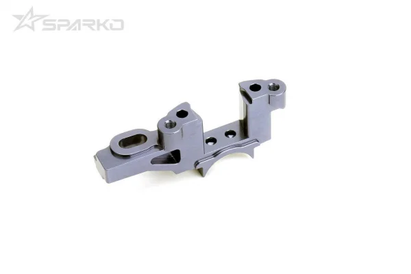 Sparko F8E 7075 Center Diff. Mount
