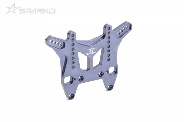 Sparko F8T 7075 Aluminium Front Shock Tower