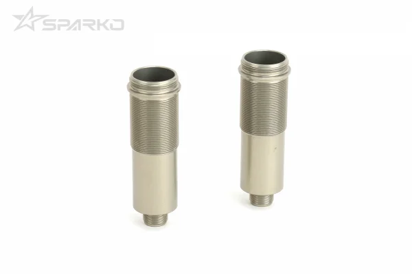 Sparko F8T 7075 Aluminium Rear Shock Body (2)