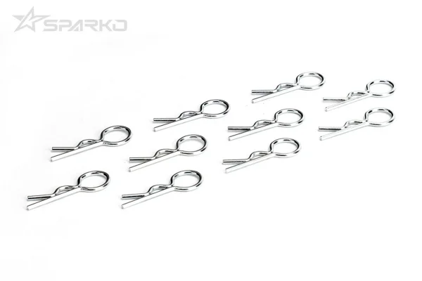 Sparko F8 Body Clip