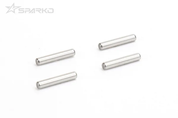 Sparko F8 Pin M3.0x16.8(4)