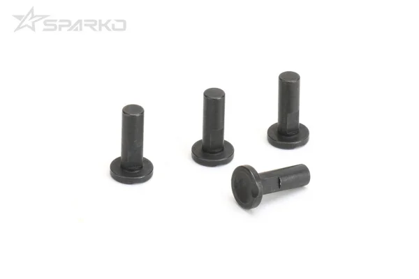 Sparko F8 Spindle Carrier Hinge Pins (4)