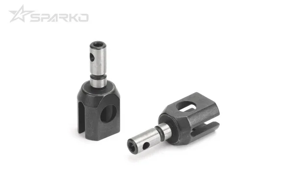 Sparko F8 Center Differential Outdrives (2)