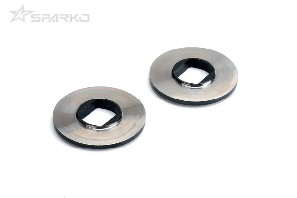 Sparko F8 Brake Rotor Set (2)