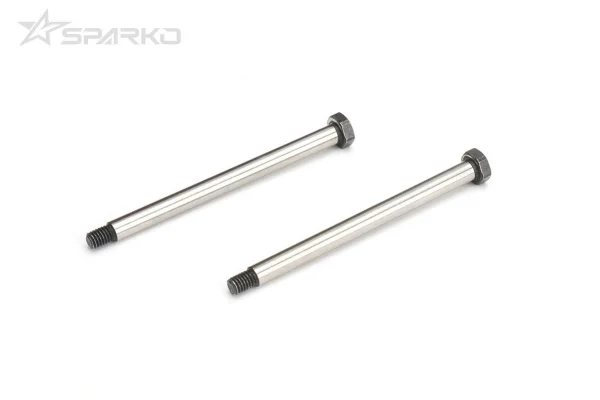 Sparko F8 Rear Outter Hinge Pins (2)