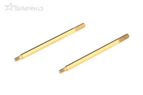 Sparko F8 Front Shock Shaft (2)