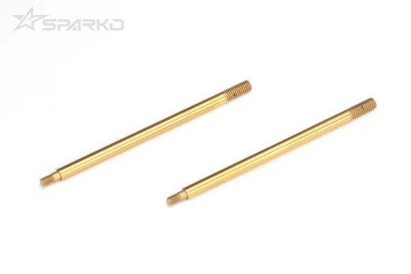 Sparko F8 Rear Shock Shaft (2)