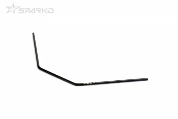 Sparko F8 Rear Sway Bar 2.4mm