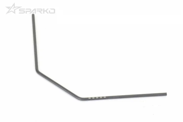 Sparko F8 Rear Sway Bar 2.5mm