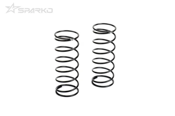 Sparko F8 Shock Spring for Front Hard L=62mm(2)