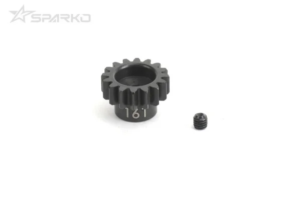 Sparko F8E Motor Gear 16T - 5mm(F8E)
