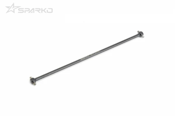 Sparko F8T Center Rear Dogbone 164.5mm