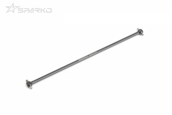 Sparko F8T Center Rear Dogbone 162mm