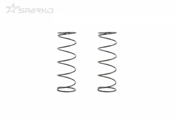 Sparko F8 Shock Spring Long for Front Medium L=67mm(2) — image 1 of 2