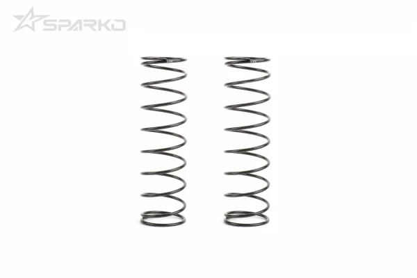 Sparko F8 Shock Spring Long for Rear Hard L=82mm(2) — image 1 of 2