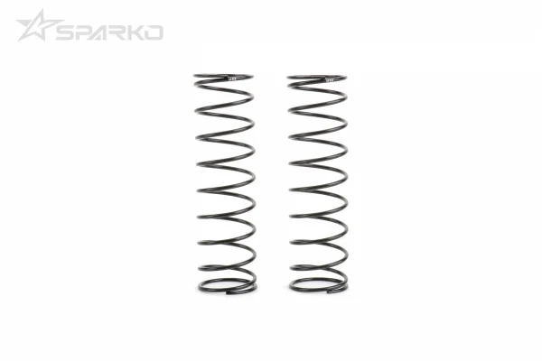 Sparko F8 Shock Spring Long for Rear Medium L=82mm(2) — image 1 of 2