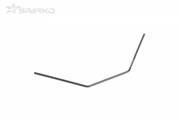 Sparko F8T Sparko F8T Rear Sway Bar 2.5mm