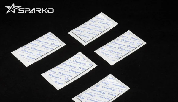 Sparko F8 Sparko Double Sided Tapes(5) — image 1 of 2