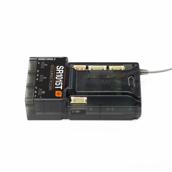 Spektrum SR1015T 10 Channel DSMR Receiver