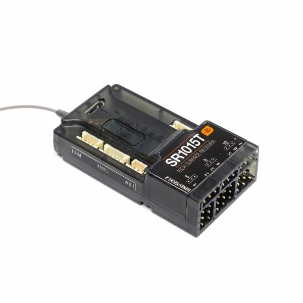 Spektrum SR1015T 10 Channel DSMR Receiver