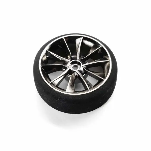 iXSR Stock Wheel - 41mm