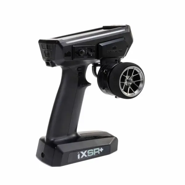 Aluminium Wide Wheel - Spoke - Gun Metal Gray — image 4 of 7
