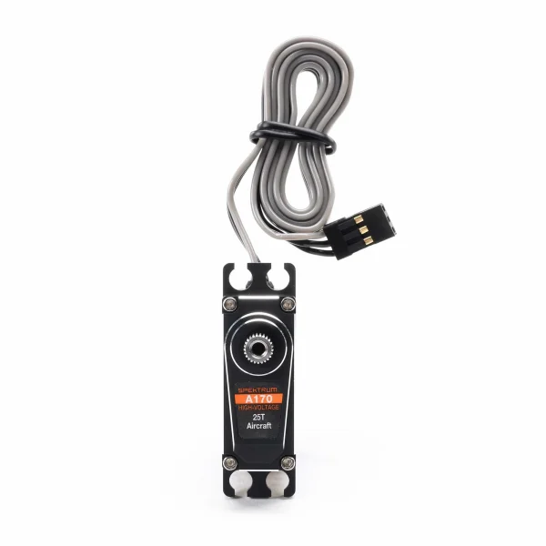 Spektrum A170 High Voltage High Torque High Speed Metal Geared Digital Mini Servo