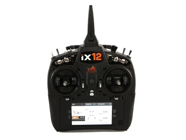 Spektrum iX12 Transmitter With AR9030T Receiver