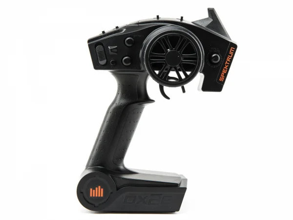 Spektrum DX2E Active Radio Set With SR310 Receiver