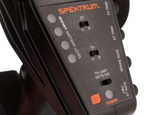 Spektrum DX3 DSMR Transmitter With SR315 Receiver
