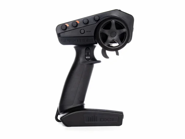 Spektrum DX3 DSMR Transmitter With SR315 Receiver