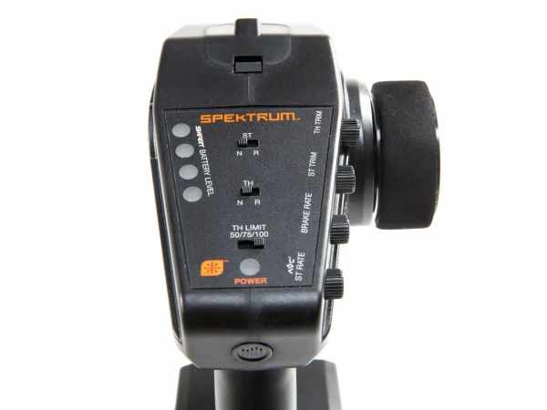 Spektrum DX3 DSMR Transmitter With SR315 Receiver