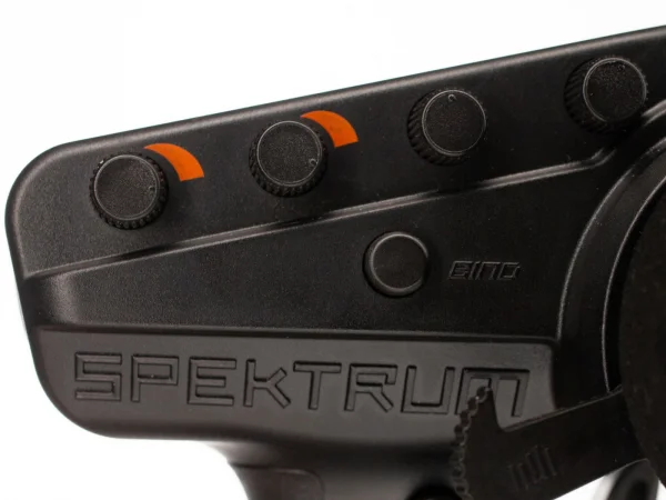 Spektrum DX3 DSMR Transmitter With SR315 Receiver