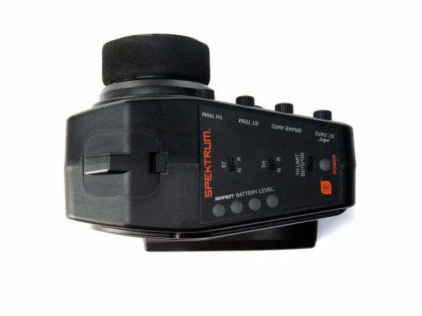 Spektrum DX3 DSMR Transmitter With SR315 Receiver