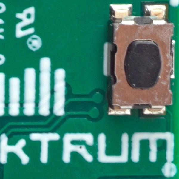 DSMX SRXL2 Receiver w/Connector Installed