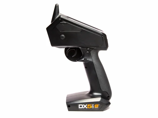 Spektrum DX5 Pro 2021 With SR2100 Receiver