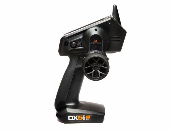 Spektrum DX5 Pro 2021 With SR2100 Receiver