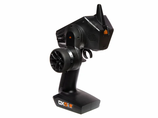 Spektrum DX5 Pro 2021 With SR2100 Receiver